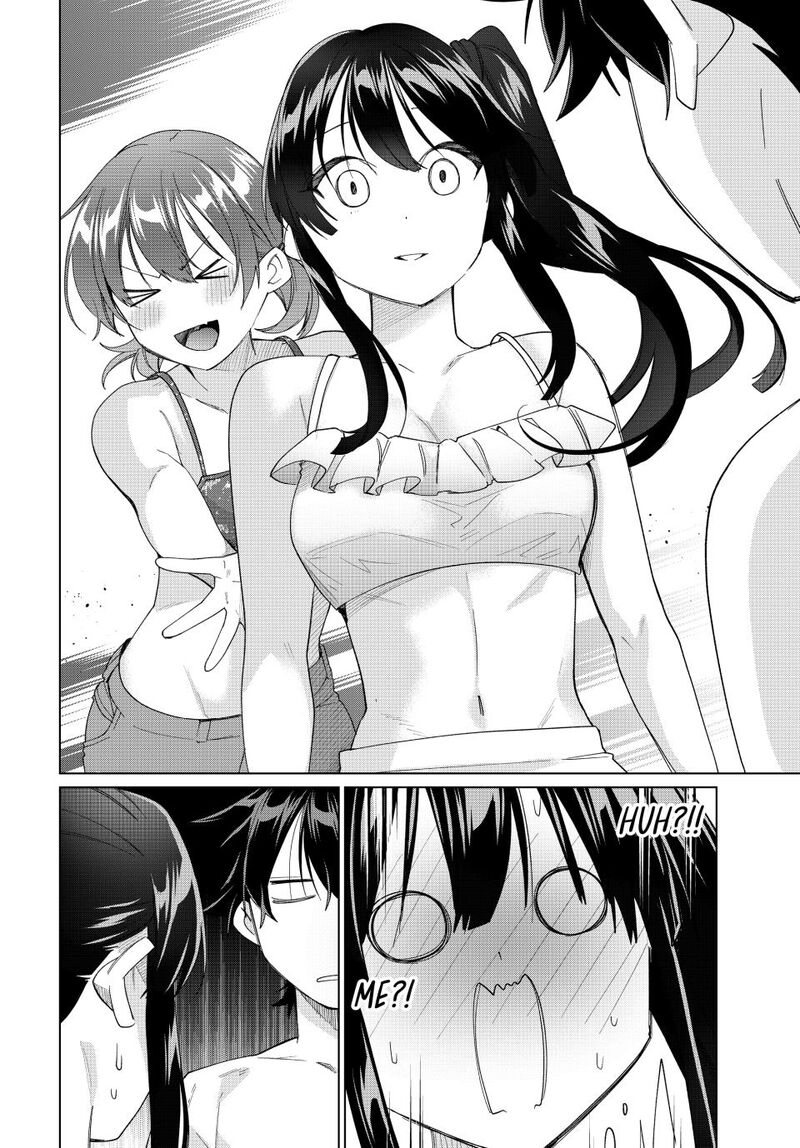 Tanbo De Hirotta Onna Kishi Inaka De Ore No Yome Da To Omowareteiru 48 14