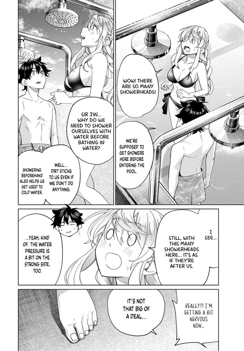 Tanbo De Hirotta Onna Kishi Inaka De Ore No Yome Da To Omowareteiru 48 2