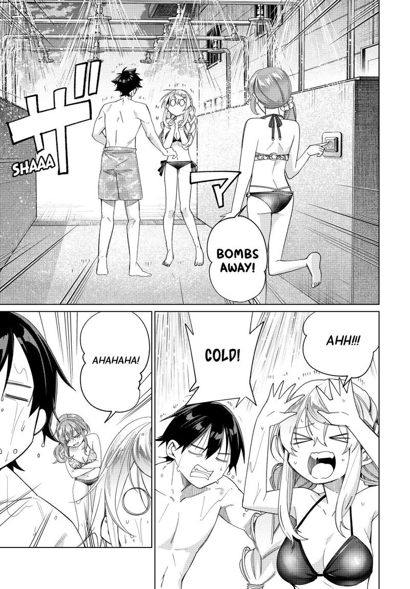 Tanbo De Hirotta Onna Kishi Inaka De Ore No Yome Da To Omowareteiru 48 3