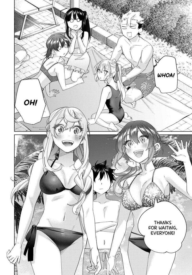 Tanbo De Hirotta Onna Kishi Inaka De Ore No Yome Da To Omowareteiru 48 6