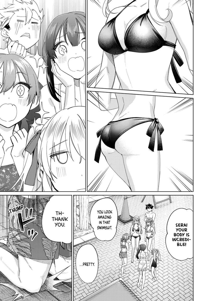 Tanbo De Hirotta Onna Kishi Inaka De Ore No Yome Da To Omowareteiru 48 7