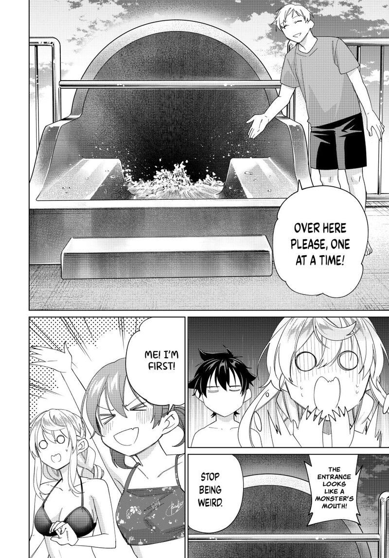 Tanbo De Hirotta Onna Kishi Inaka De Ore No Yome Da To Omowareteiru 49 12