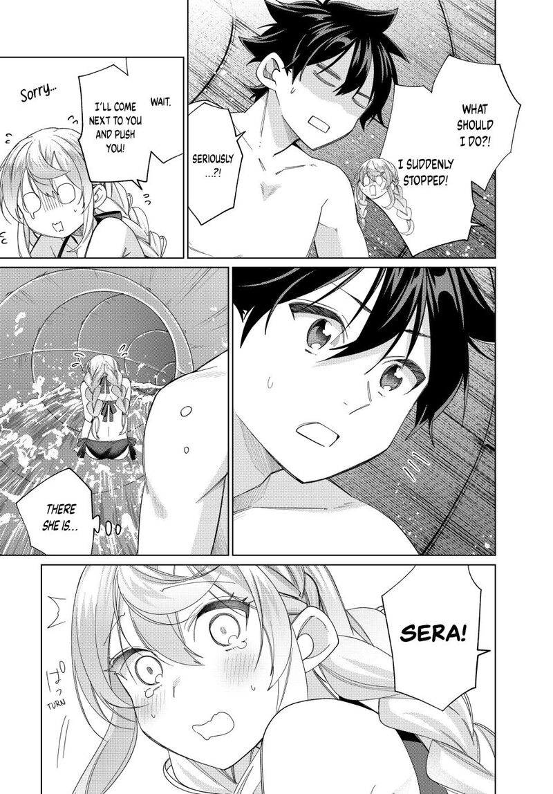 Tanbo De Hirotta Onna Kishi Inaka De Ore No Yome Da To Omowareteiru 49 18