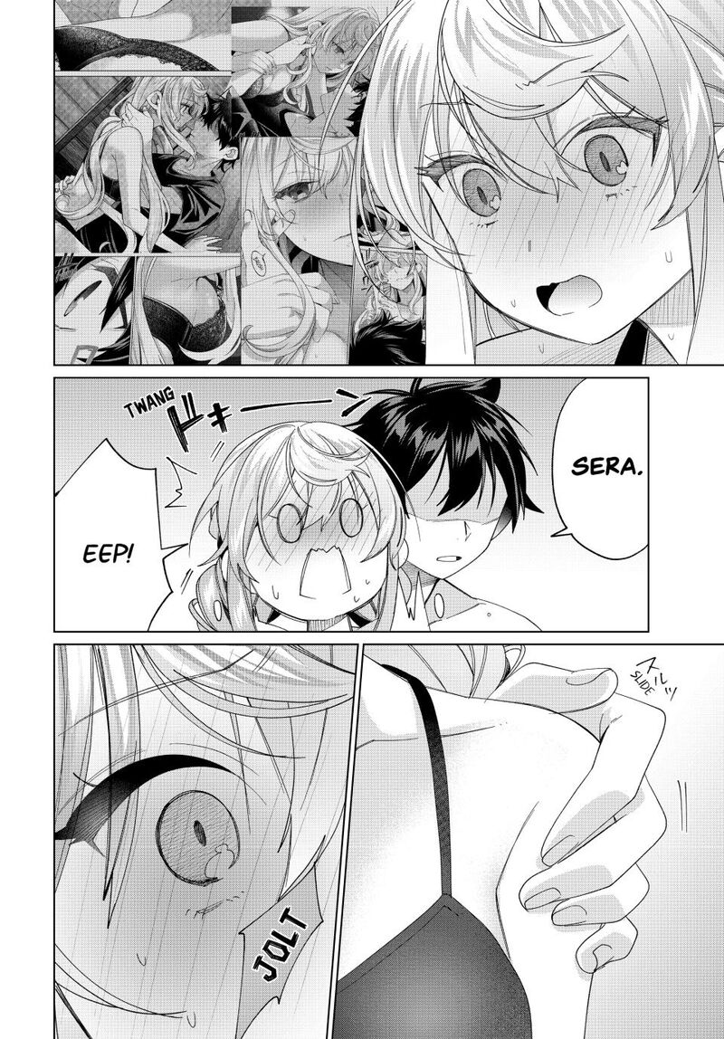 Tanbo De Hirotta Onna Kishi Inaka De Ore No Yome Da To Omowareteiru 49 22