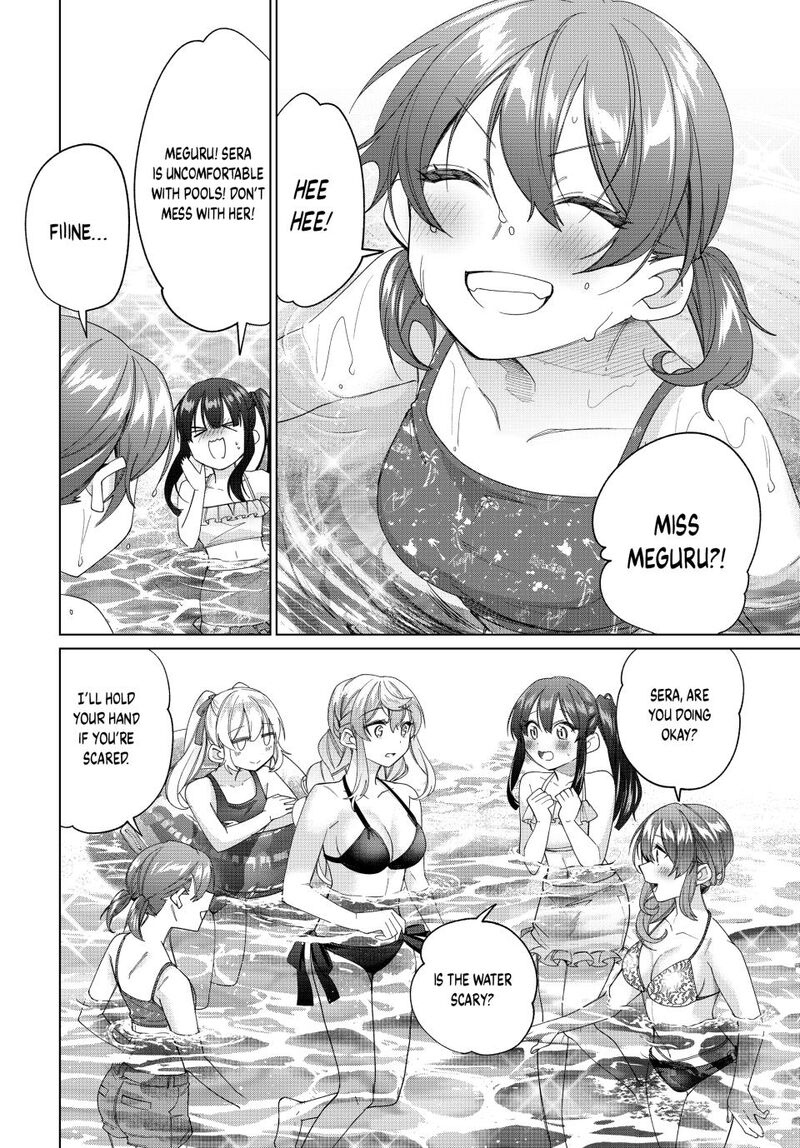 Tanbo De Hirotta Onna Kishi Inaka De Ore No Yome Da To Omowareteiru 49 4