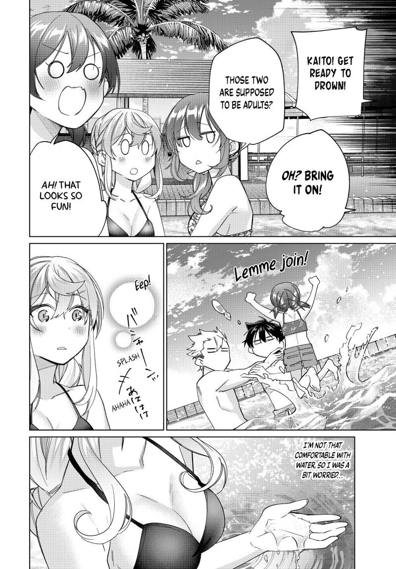 Tanbo De Hirotta Onna Kishi Inaka De Ore No Yome Da To Omowareteiru 49 6