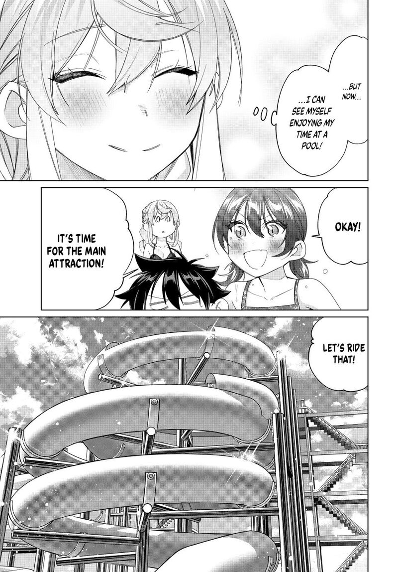 Tanbo De Hirotta Onna Kishi Inaka De Ore No Yome Da To Omowareteiru 49 7