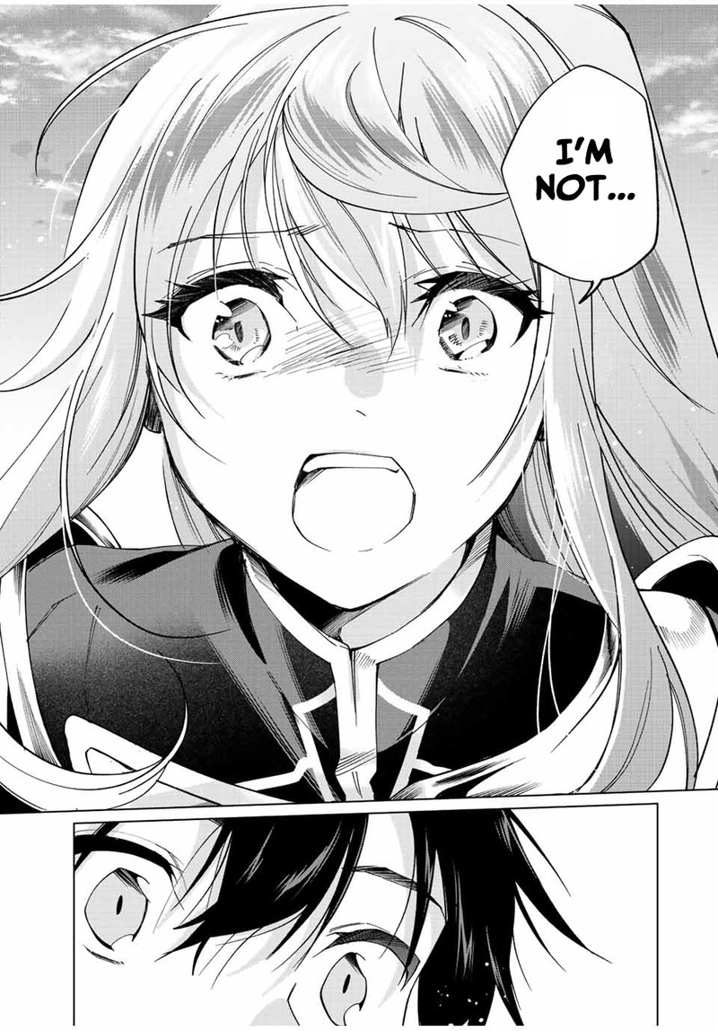Tanbo De Hirotta Onna Kishi Inaka De Ore No Yome Da To Omowareteiru 5 10