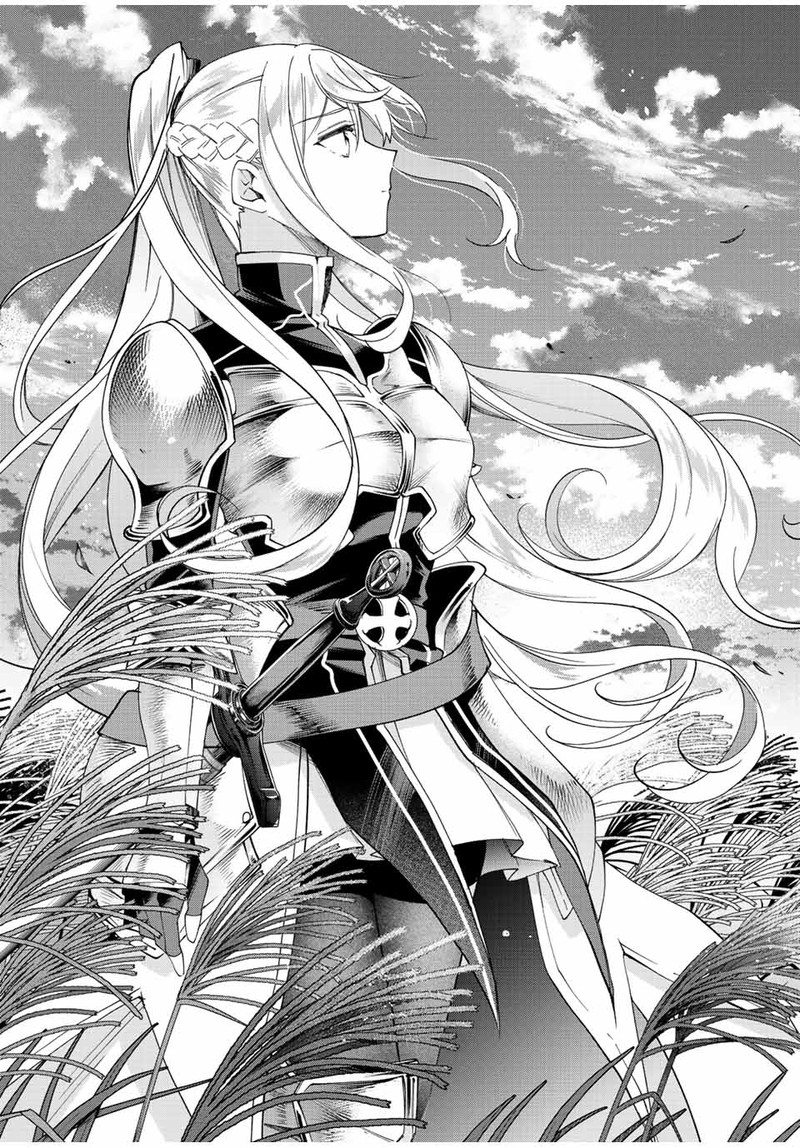 Tanbo De Hirotta Onna Kishi Inaka De Ore No Yome Da To Omowareteiru 5 5