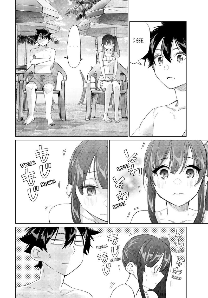 Tanbo De Hirotta Onna Kishi Inaka De Ore No Yome Da To Omowareteiru 50 10