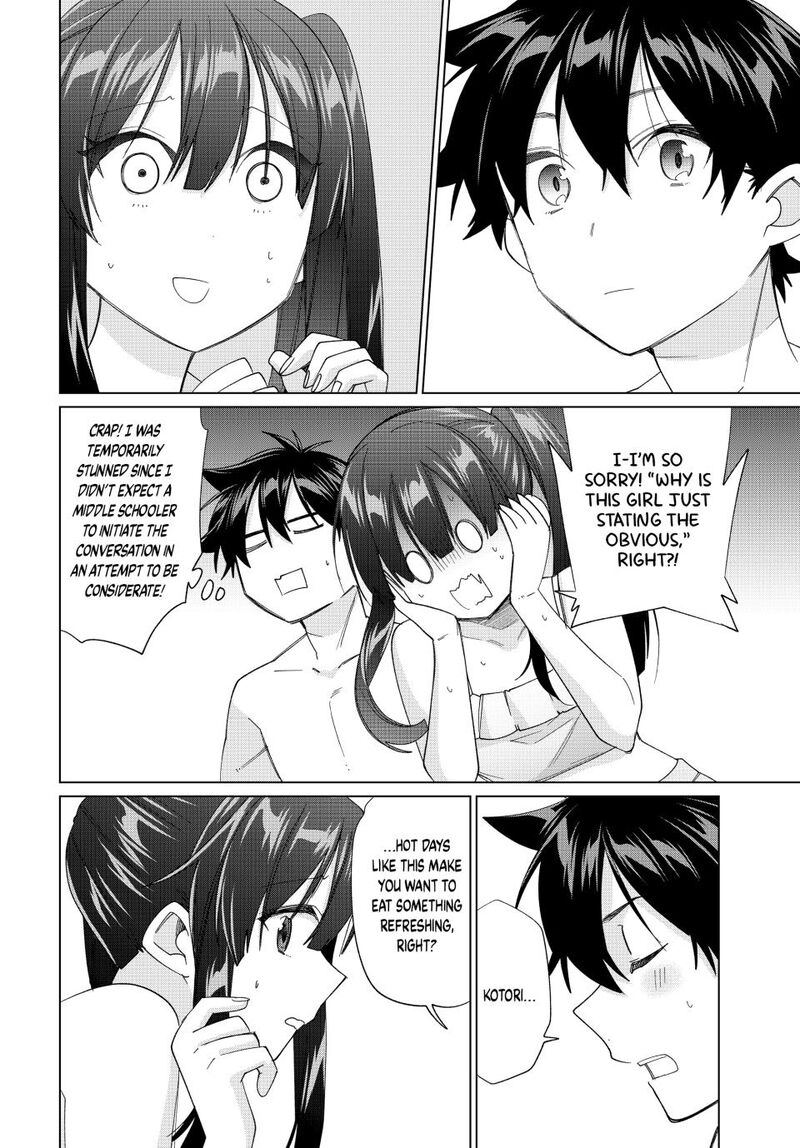 Tanbo De Hirotta Onna Kishi Inaka De Ore No Yome Da To Omowareteiru 50 12