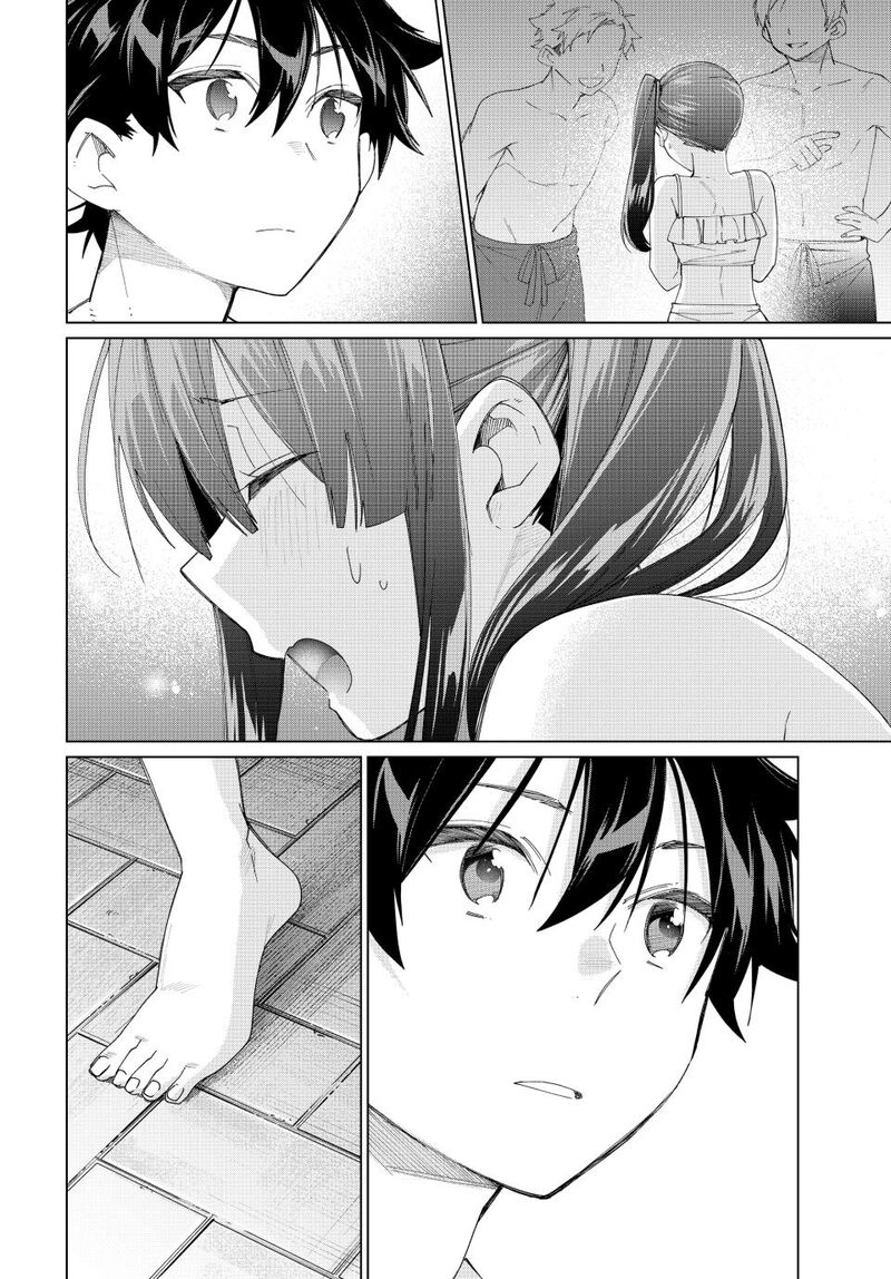 Tanbo De Hirotta Onna Kishi Inaka De Ore No Yome Da To Omowareteiru 50 16