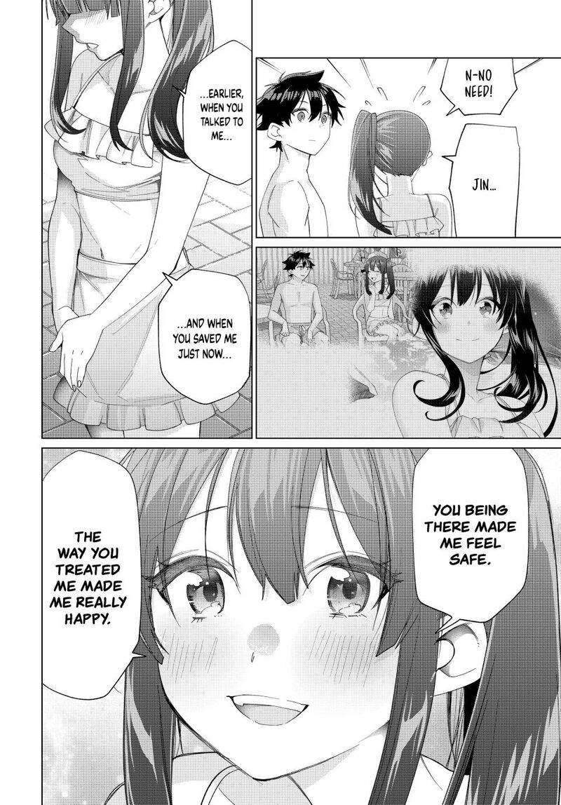 Tanbo De Hirotta Onna Kishi Inaka De Ore No Yome Da To Omowareteiru 50 20
