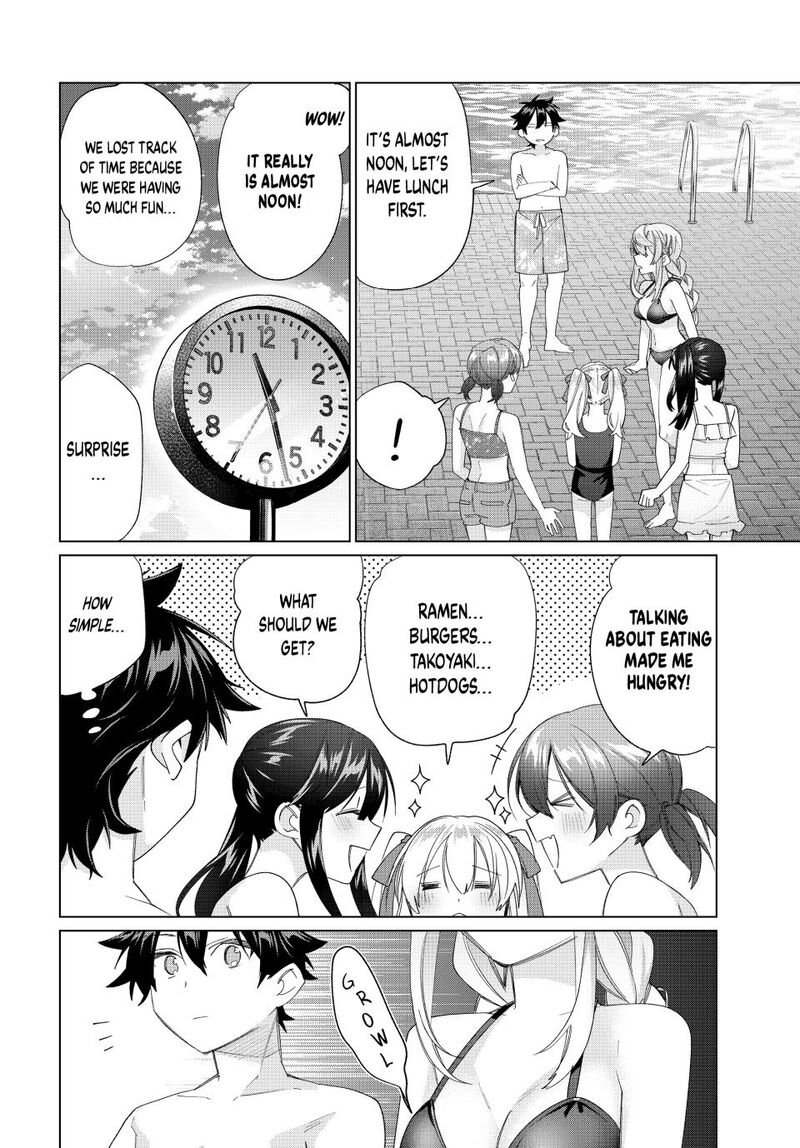 Tanbo De Hirotta Onna Kishi Inaka De Ore No Yome Da To Omowareteiru 50 4