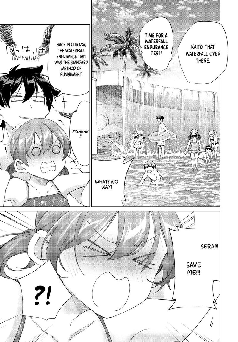 Tanbo De Hirotta Onna Kishi Inaka De Ore No Yome Da To Omowareteiru 51 11