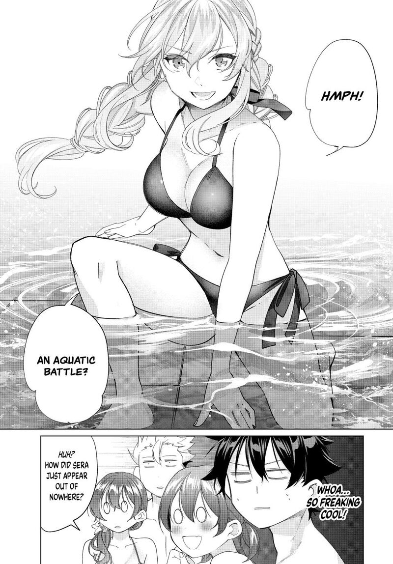 Tanbo De Hirotta Onna Kishi Inaka De Ore No Yome Da To Omowareteiru 51 13