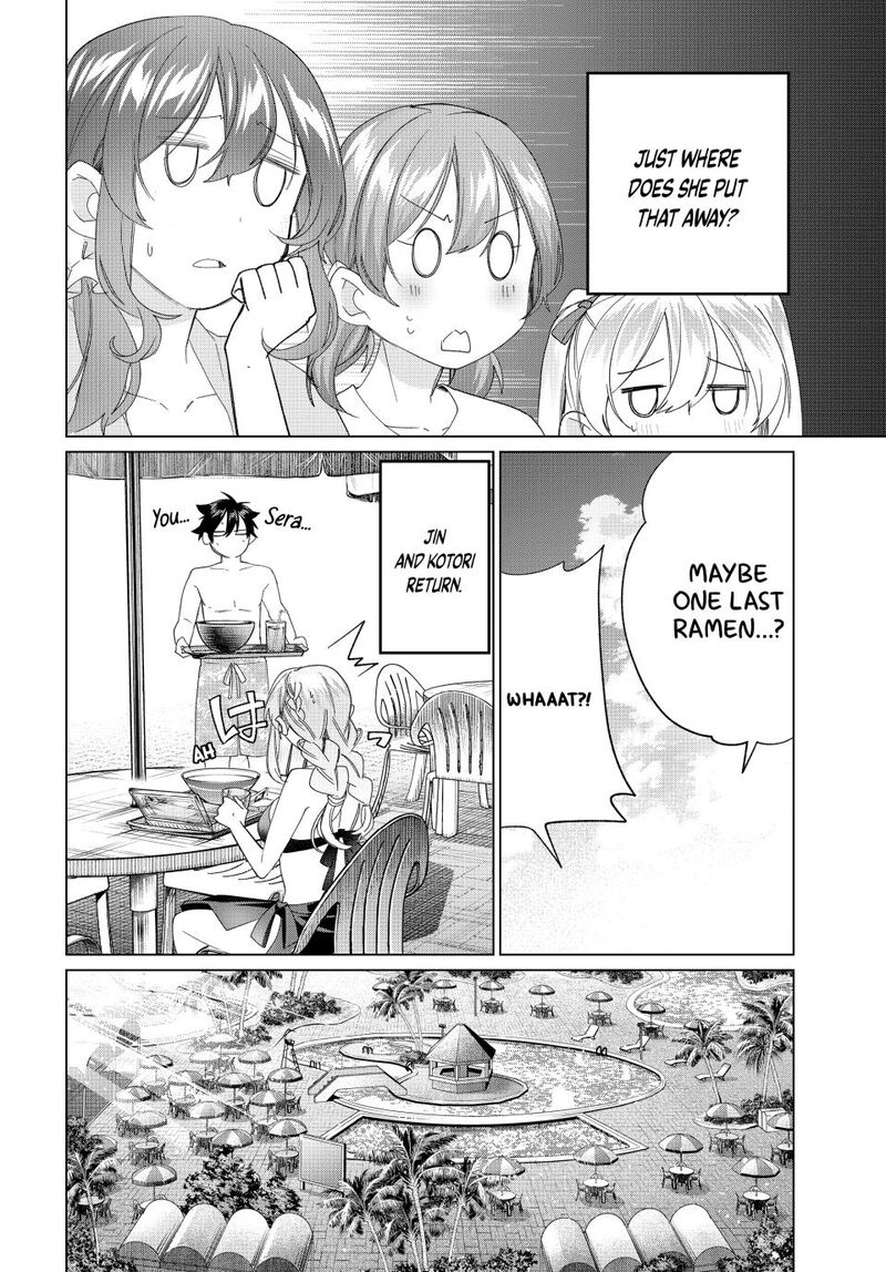 Tanbo De Hirotta Onna Kishi Inaka De Ore No Yome Da To Omowareteiru 51 4