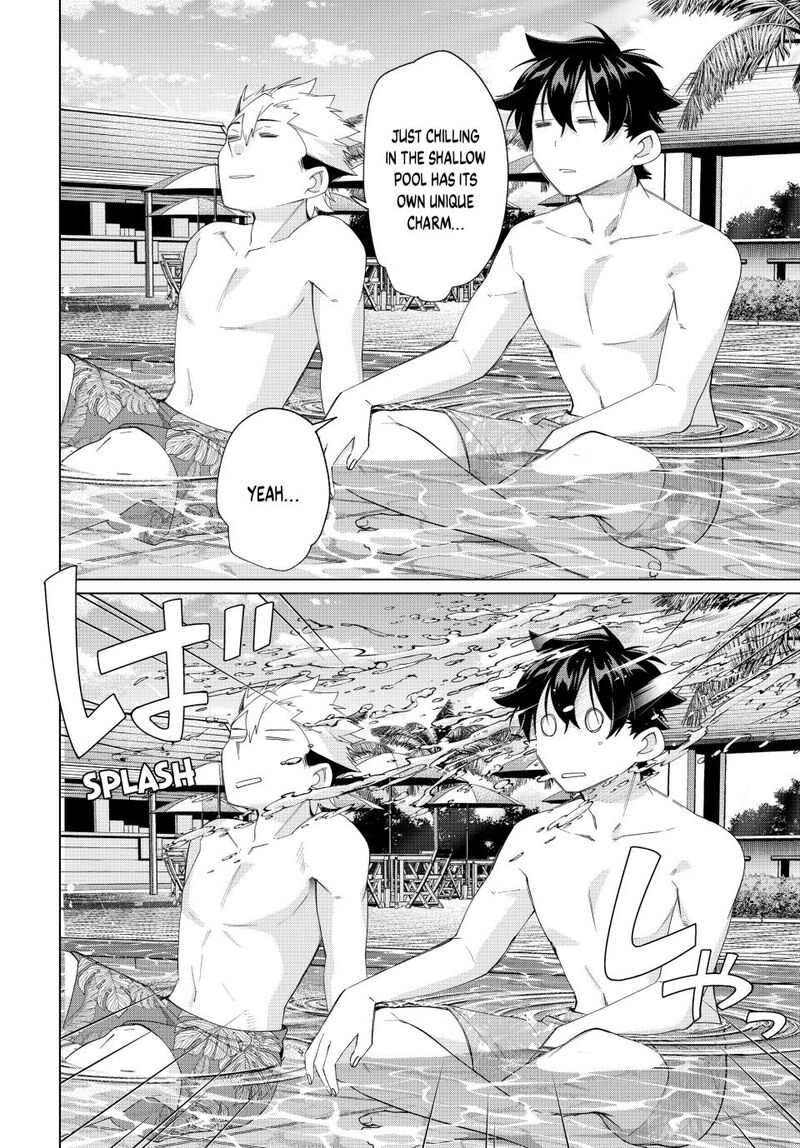 Tanbo De Hirotta Onna Kishi Inaka De Ore No Yome Da To Omowareteiru 51 8