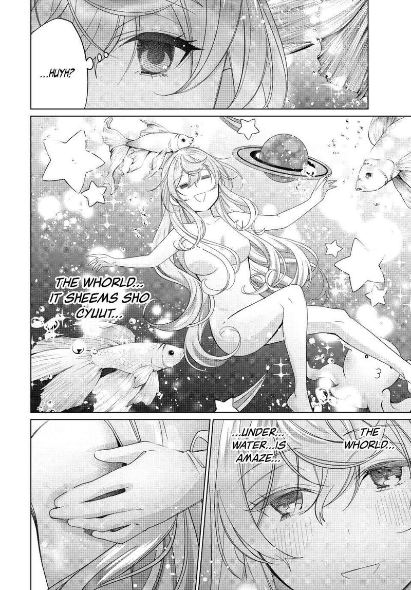 Tanbo De Hirotta Onna Kishi Inaka De Ore No Yome Da To Omowareteiru 52 17