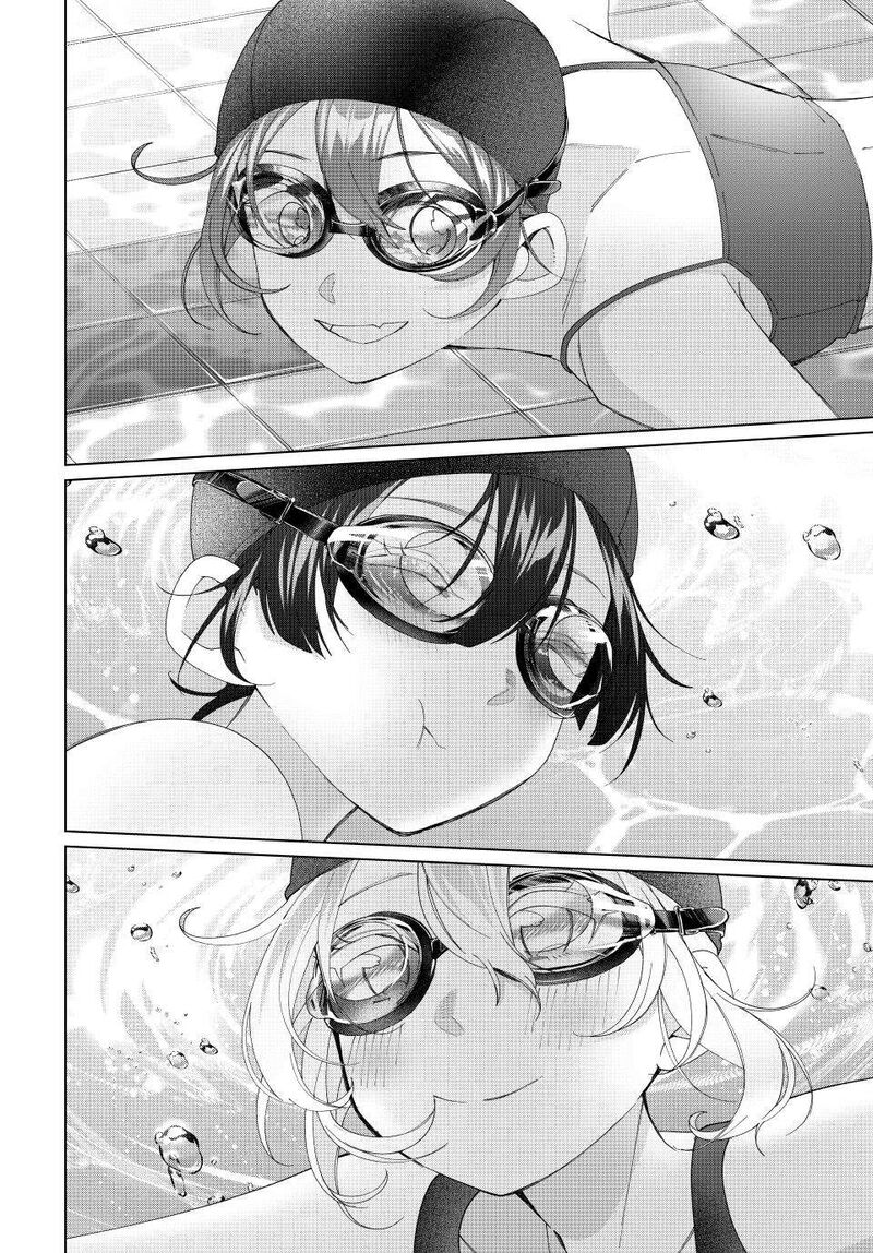 Tanbo De Hirotta Onna Kishi Inaka De Ore No Yome Da To Omowareteiru 54 16