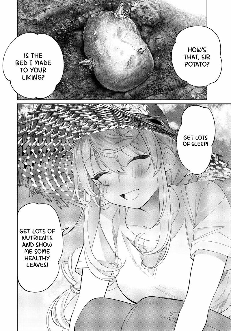 Tanbo De Hirotta Onna Kishi Inaka De Ore No Yome Da To Omowareteiru 56 8