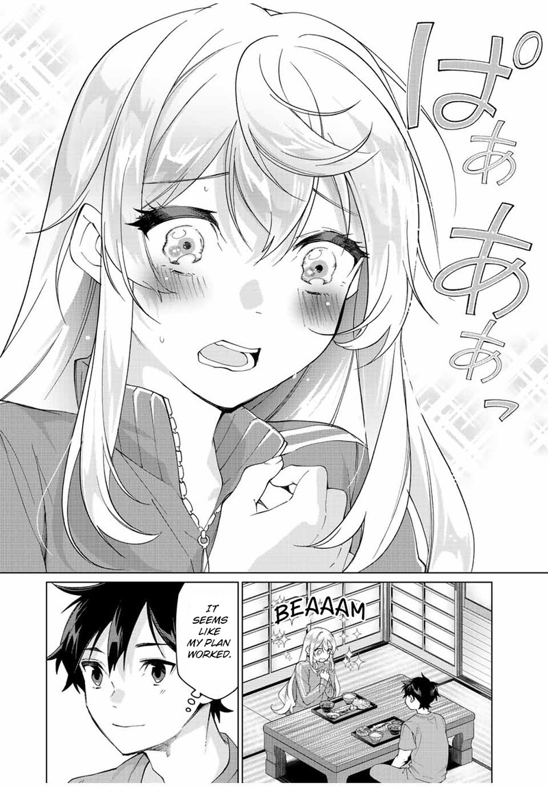 Tanbo De Hirotta Onna Kishi Inaka De Ore No Yome Da To Omowareteiru 6 10