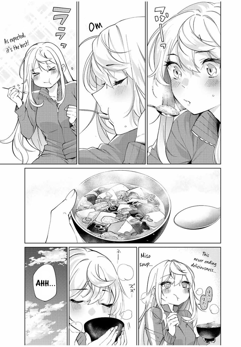 Tanbo De Hirotta Onna Kishi Inaka De Ore No Yome Da To Omowareteiru 6 15