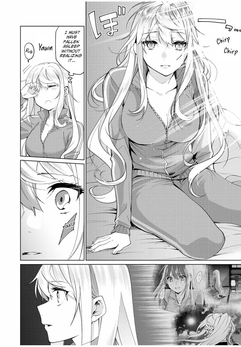 Tanbo De Hirotta Onna Kishi Inaka De Ore No Yome Da To Omowareteiru 6 2