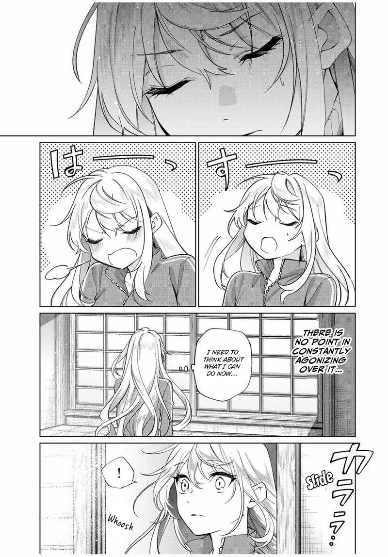 Tanbo De Hirotta Onna Kishi Inaka De Ore No Yome Da To Omowareteiru 6 3