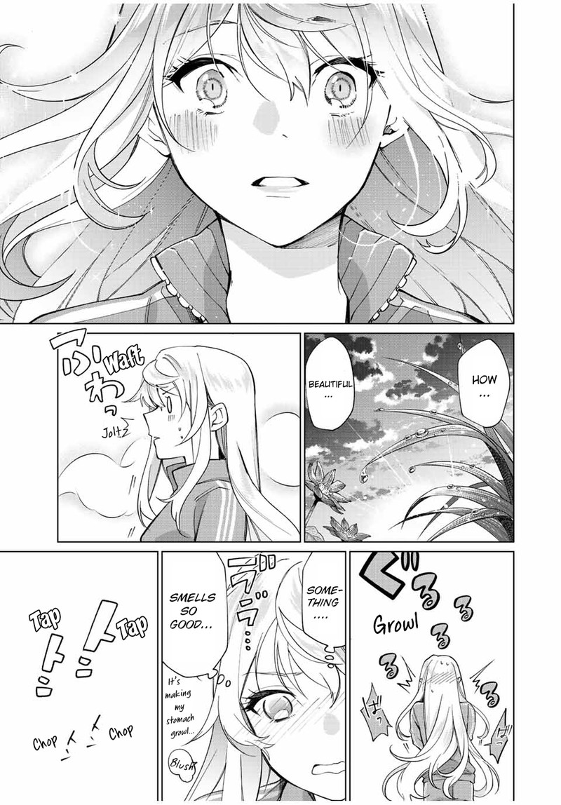Tanbo De Hirotta Onna Kishi Inaka De Ore No Yome Da To Omowareteiru 6 5