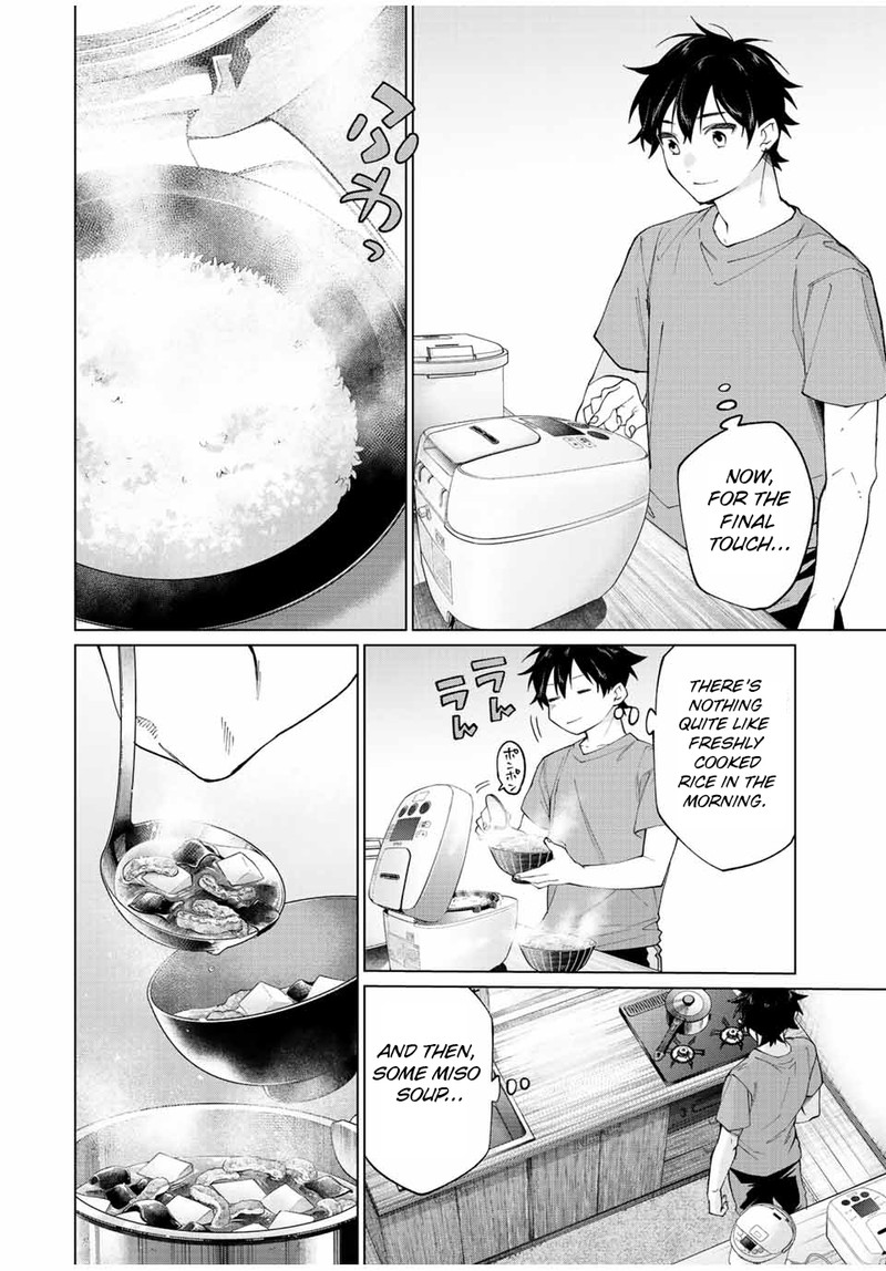 Tanbo De Hirotta Onna Kishi Inaka De Ore No Yome Da To Omowareteiru 6 8