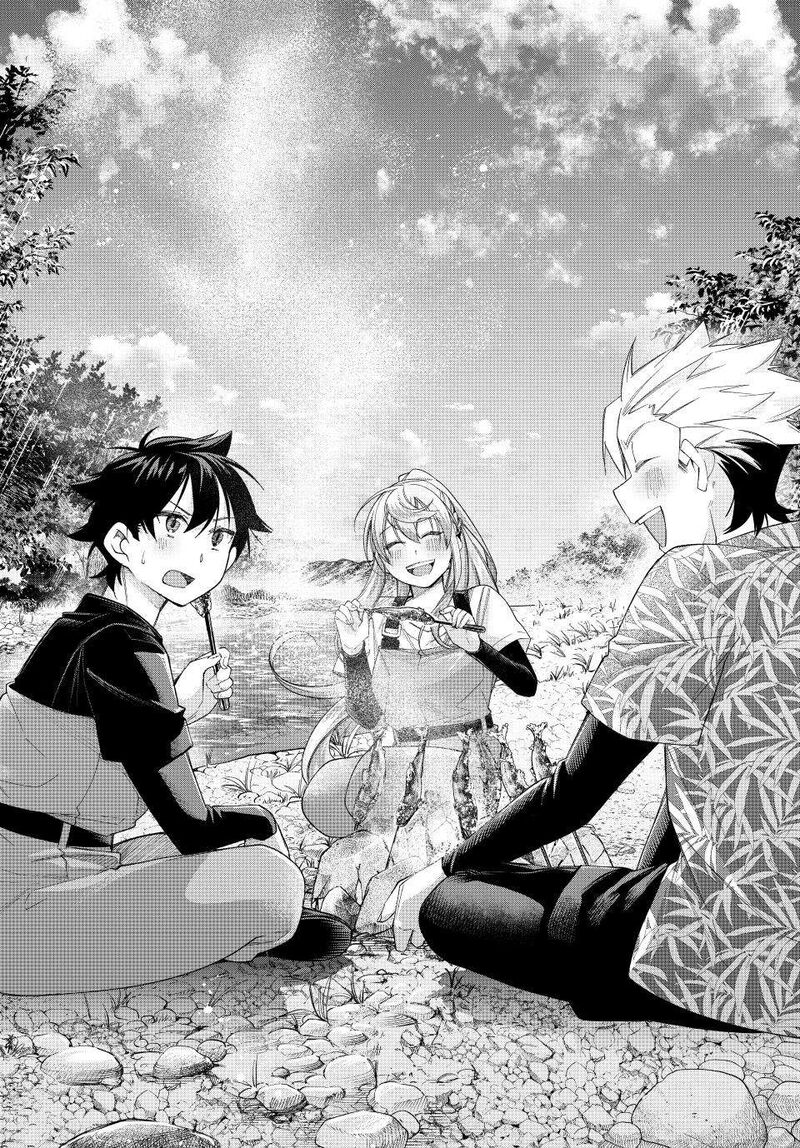 Tanbo De Hirotta Onna Kishi Inaka De Ore No Yome Da To Omowareteiru 60 16