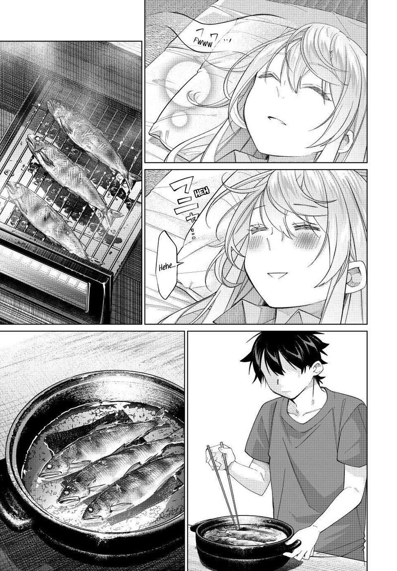 Tanbo De Hirotta Onna Kishi Inaka De Ore No Yome Da To Omowareteiru 61 3