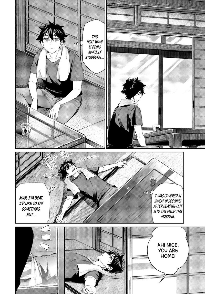 Tanbo De Hirotta Onna Kishi Inaka De Ore No Yome Da To Omowareteiru 62 2