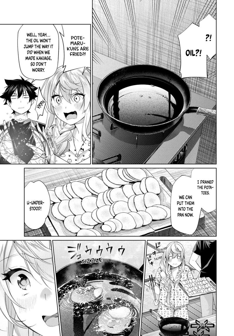 Tanbo De Hirotta Onna Kishi Inaka De Ore No Yome Da To Omowareteiru 66 19