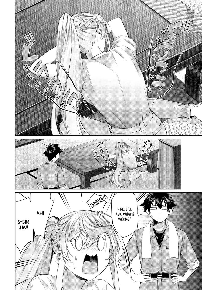 Tanbo De Hirotta Onna Kishi Inaka De Ore No Yome Da To Omowareteiru 66 2