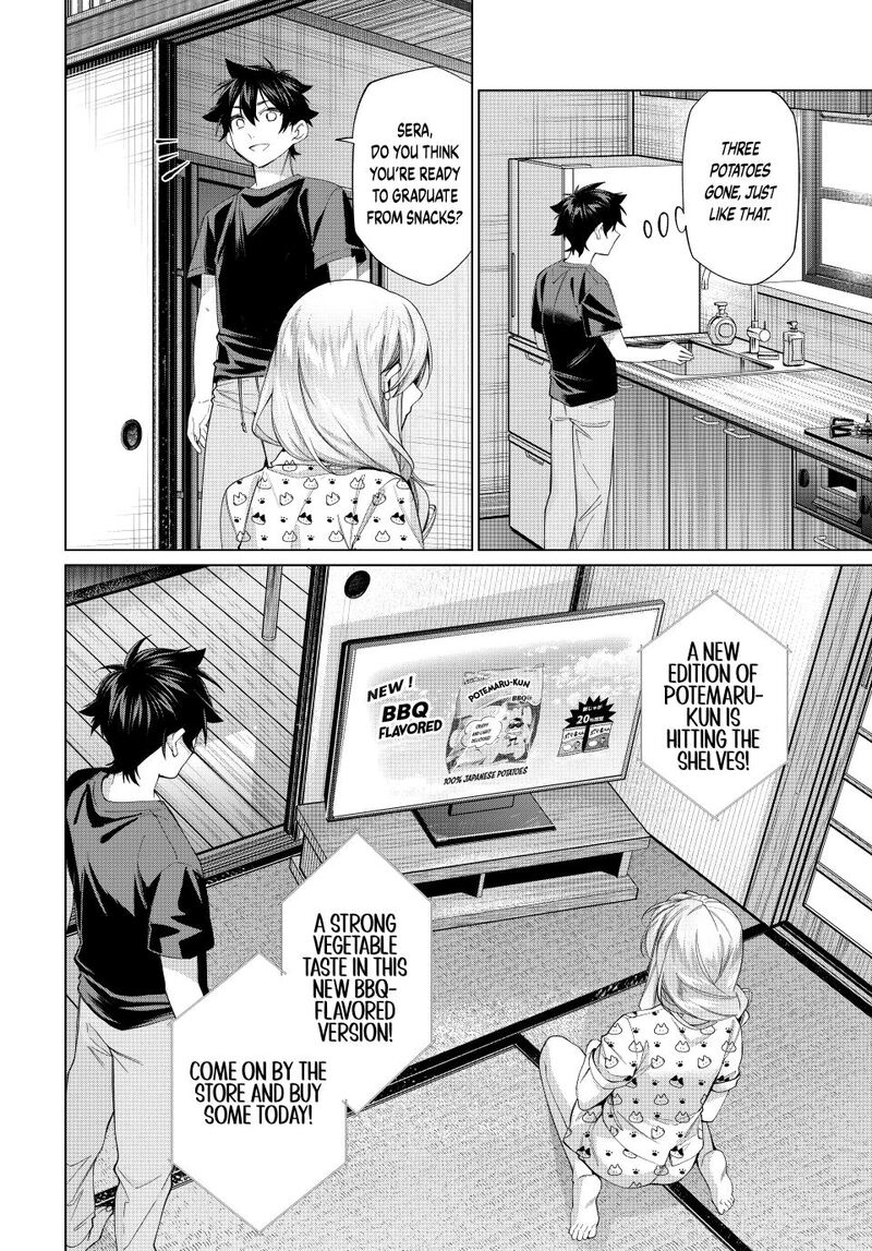 Tanbo De Hirotta Onna Kishi Inaka De Ore No Yome Da To Omowareteiru 66 24