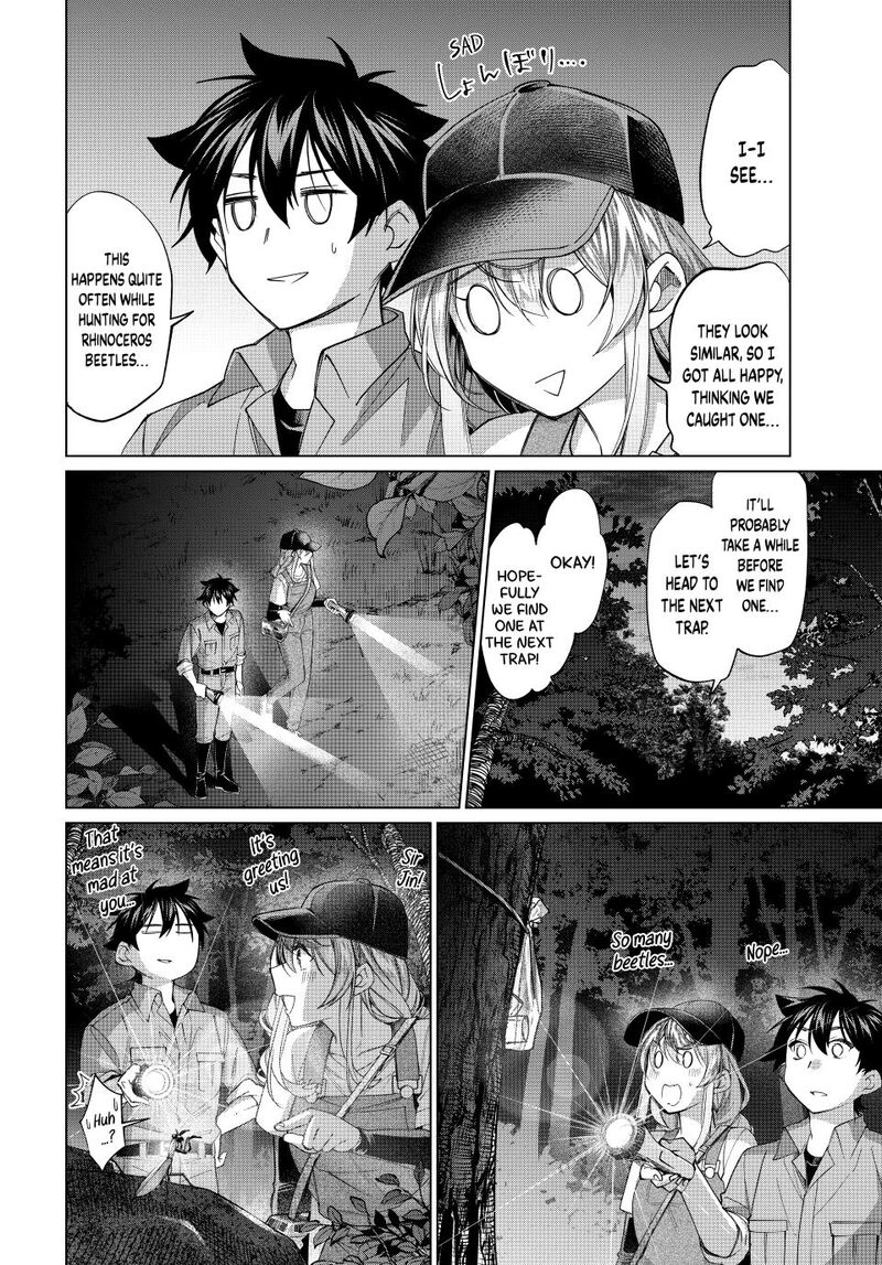 Tanbo De Hirotta Onna Kishi Inaka De Ore No Yome Da To Omowareteiru 68 12