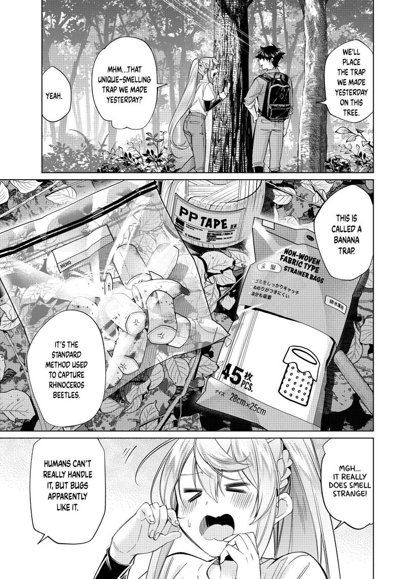 Tanbo De Hirotta Onna Kishi Inaka De Ore No Yome Da To Omowareteiru 68 3