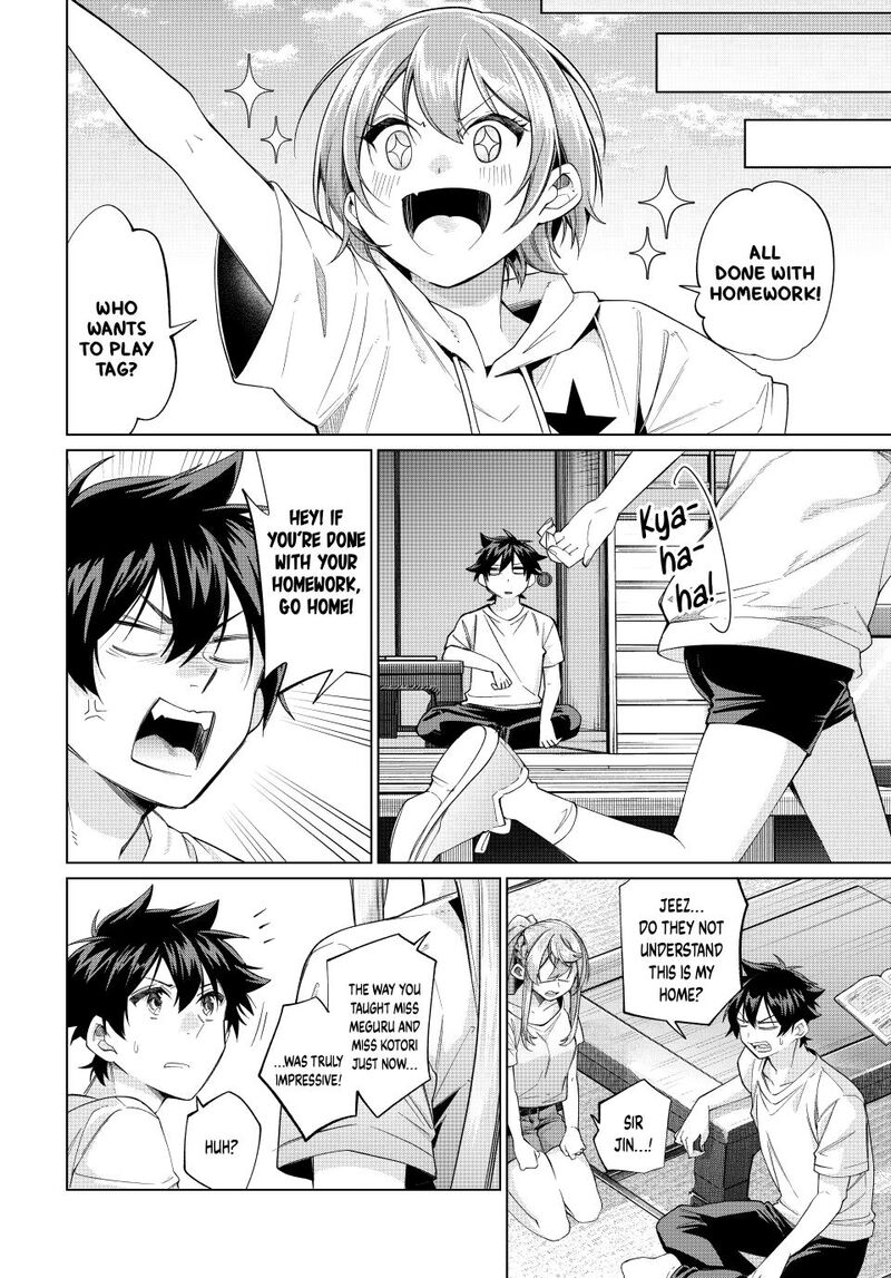 Tanbo De Hirotta Onna Kishi Inaka De Ore No Yome Da To Omowareteiru 69 10