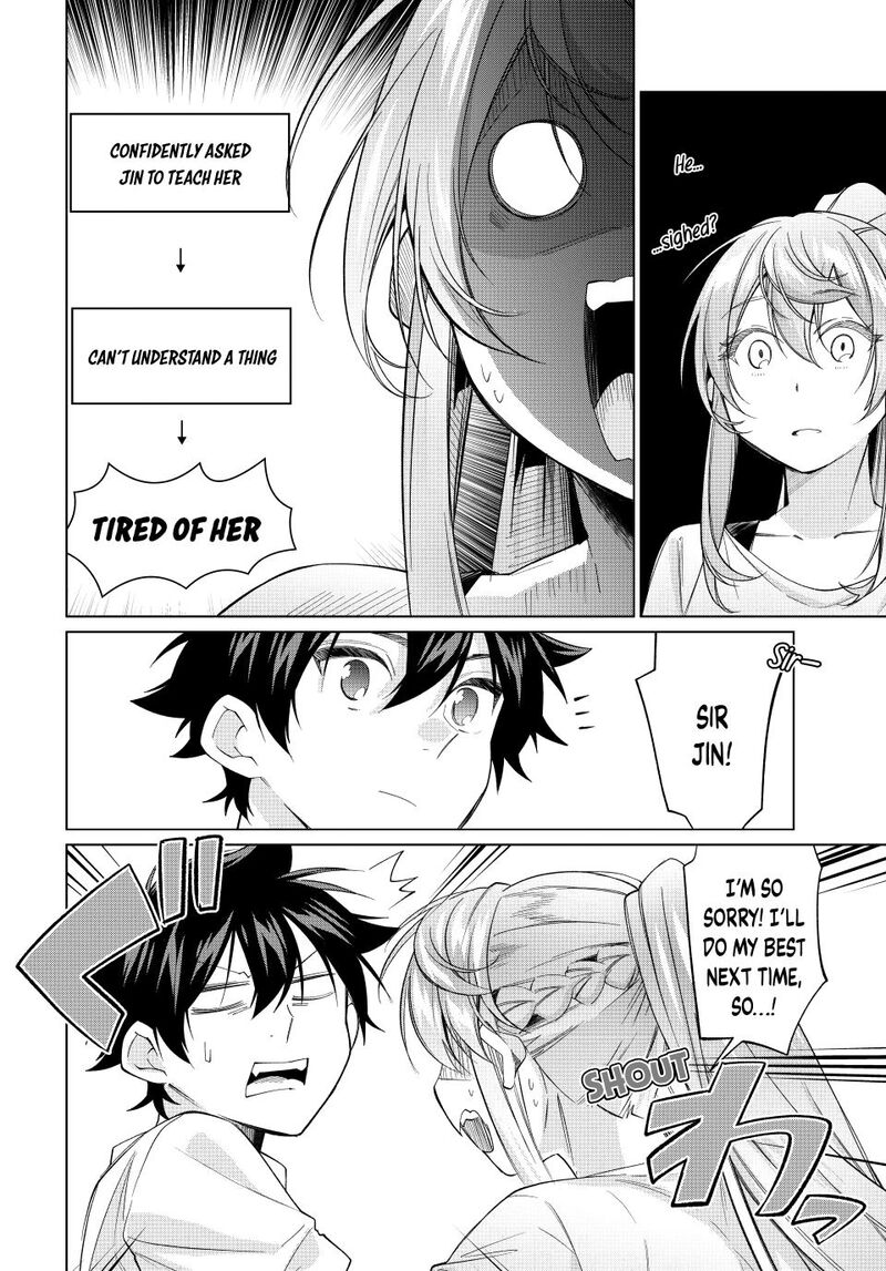 Tanbo De Hirotta Onna Kishi Inaka De Ore No Yome Da To Omowareteiru 69 20