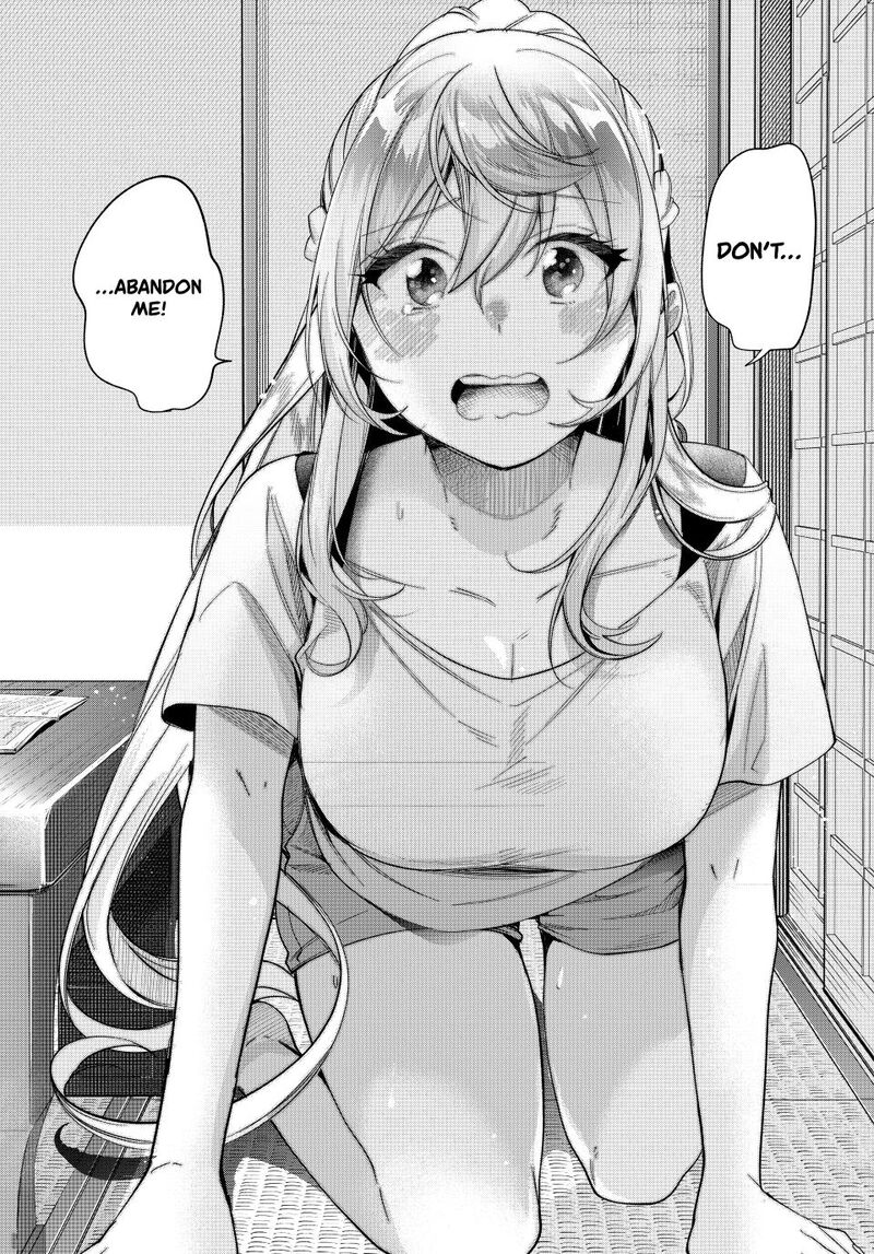 Tanbo De Hirotta Onna Kishi Inaka De Ore No Yome Da To Omowareteiru 69 21