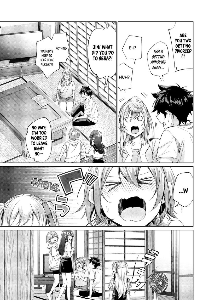 Tanbo De Hirotta Onna Kishi Inaka De Ore No Yome Da To Omowareteiru 69 23