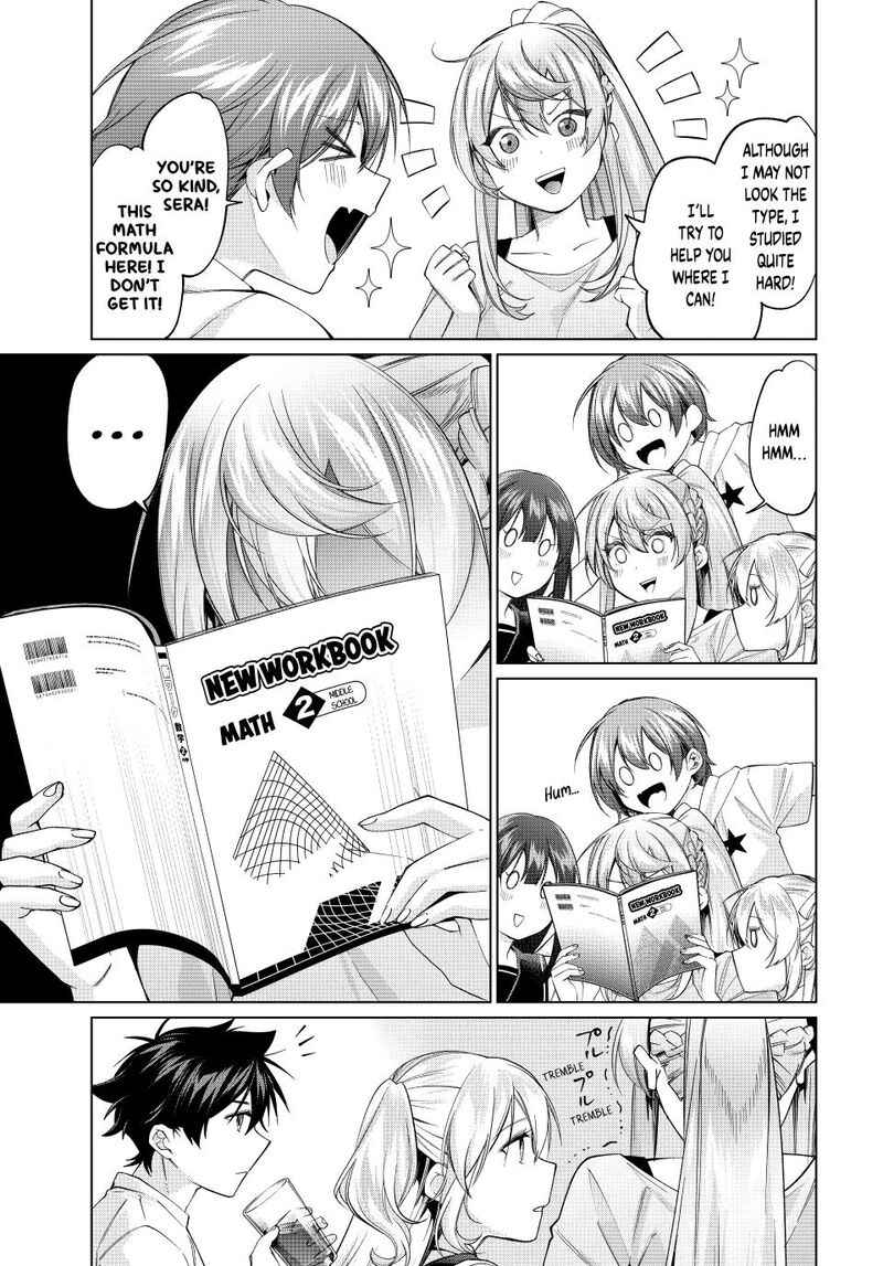 Tanbo De Hirotta Onna Kishi Inaka De Ore No Yome Da To Omowareteiru 69 5