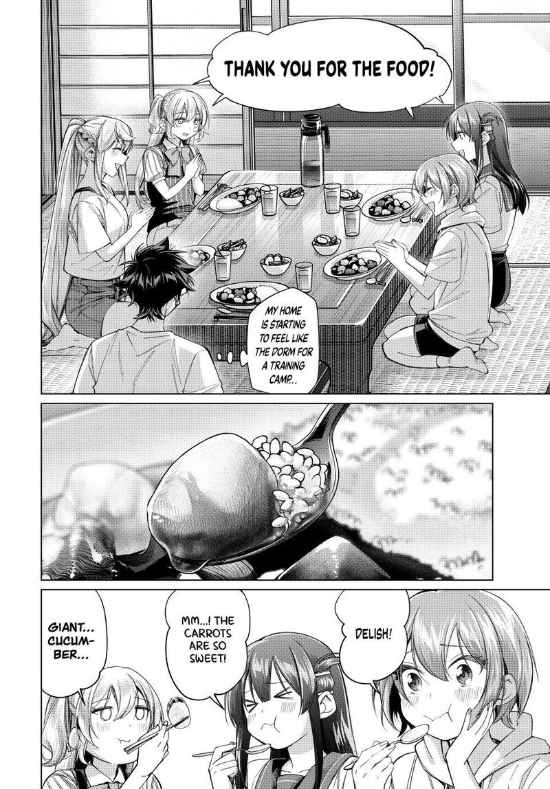 Tanbo De Hirotta Onna Kishi Inaka De Ore No Yome Da To Omowareteiru 70 14