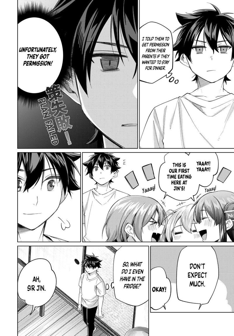 Tanbo De Hirotta Onna Kishi Inaka De Ore No Yome Da To Omowareteiru 70 2