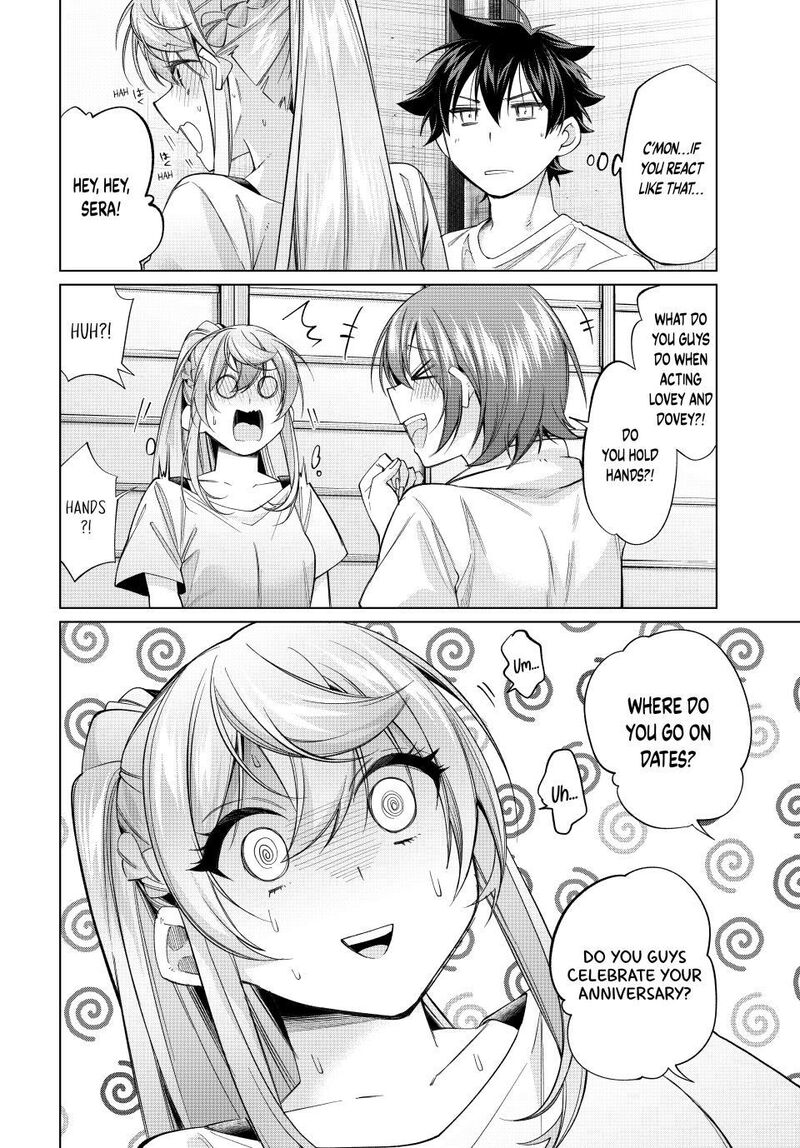 Tanbo De Hirotta Onna Kishi Inaka De Ore No Yome Da To Omowareteiru 70 20