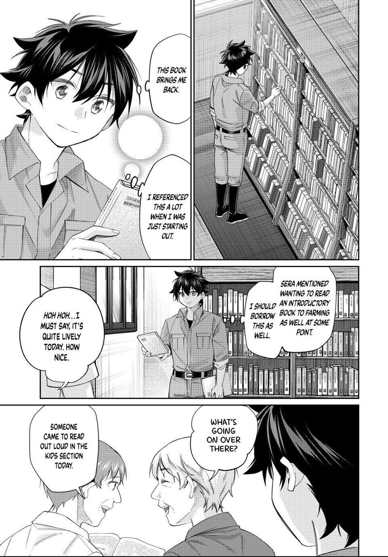 Tanbo De Hirotta Onna Kishi Inaka De Ore No Yome Da To Omowareteiru 71 13