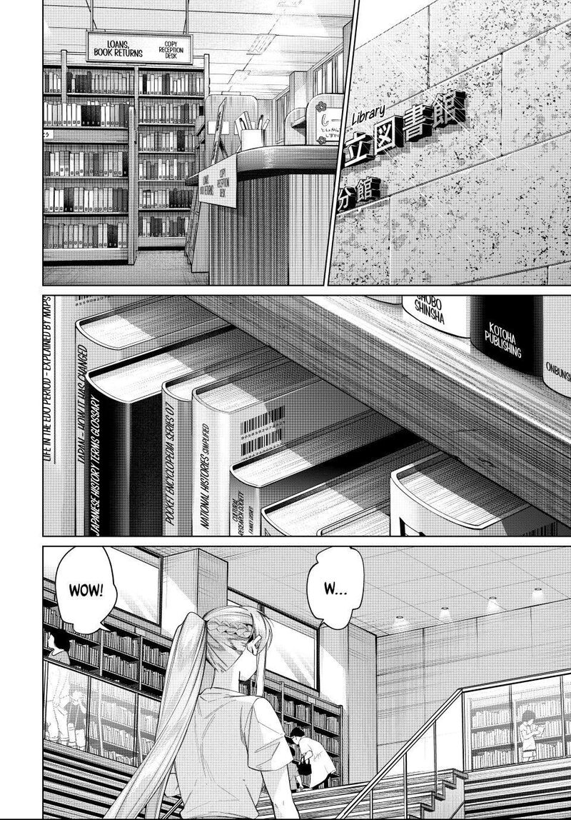 Tanbo De Hirotta Onna Kishi Inaka De Ore No Yome Da To Omowareteiru 71 2