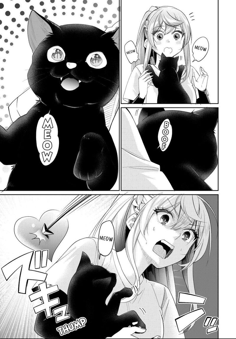Tanbo De Hirotta Onna Kishi Inaka De Ore No Yome Da To Omowareteiru 72 13